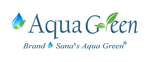 Aqua green